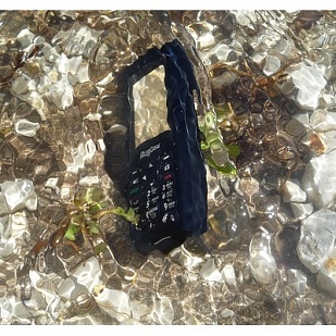 Защищенный сотовый телефон RugGear RG128 Mariner