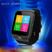 Телефон-часы  с сим-картой ZGPAX S29 Smart Watch ( Умные часы )