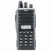 Профессиональная радиостанция Icom IC-F43GT