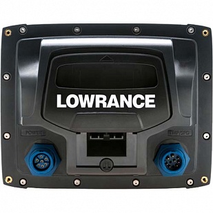 Эхолот Lowrance Elite 5x HDI 83/200 + 455/800 кГц