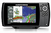 Картплоттер-эхолот Humminbird Helix 7x CHIRP DI GPS G2N