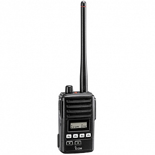 Профессиональная радиостанция Icom IC-F50#23