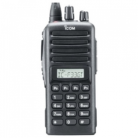 Профессиональная радиостанция Icom IC-F33GT