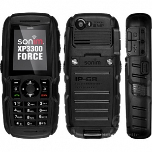 Защищенный сотовый телефон Sonim XP 5300 Force
