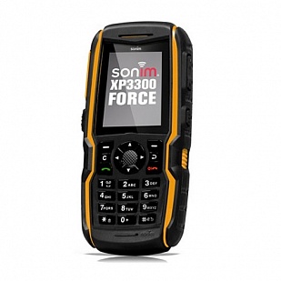 Защищенный сотовый телефон Sonim XP 5300 Force
