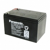 Аккумулятор Panasonic LC-RA1212P 12В, 12 Ач