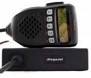 Автомобильная CB-радиостанция MegaJet MJ-555