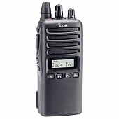 Профессиональная радиостанция Icom IC-F43GS