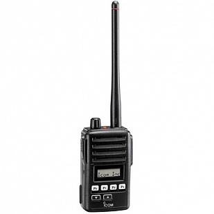 Профессиональная радиостанция Icom IC-F60 #61 IS