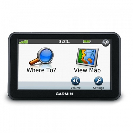  GPS  Garmin Nuvi 50LM, Europe + Russia