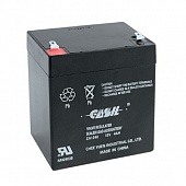 Аккумулятор Casil CA1245 12В, 4.5 Ач
