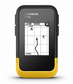 Туристическая GPS навигация Garmin Etrex SE