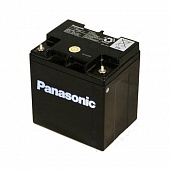 Аккумулятор Panasonic LC-P1228AP 12В, 28 Ач
