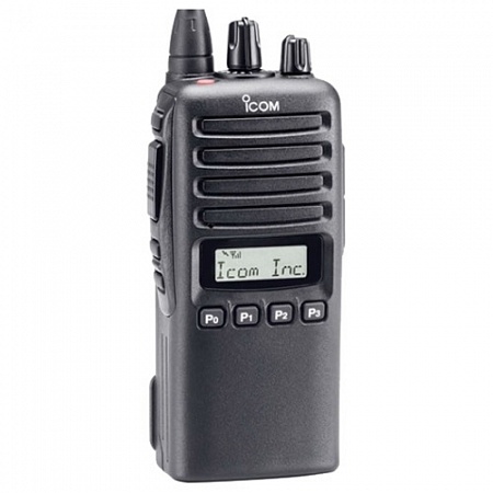 Профессиональная радиостанция Icom IC-F33GS