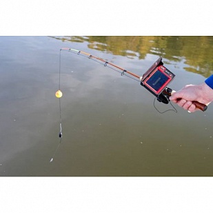 Видеокамера для  рыбалки с записью Rivotek LQ-3505D  