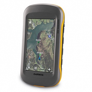 GPS навигатор  Montana 600 Moto Bundle