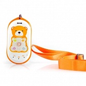 Детский GPS телефон-трекер GK301
