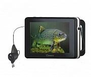 Видеокамера для рыбалки  Rivotek LQ-3501 (Новая модель ) с кабелем 15 м