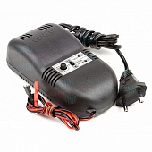 Зарядное устройство Сонар для свинцовых аккумуляторов 6/12 В от сети 220В