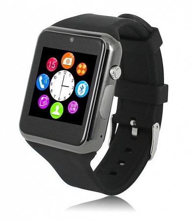 - ZGPAX S79 Smart Watch (   )