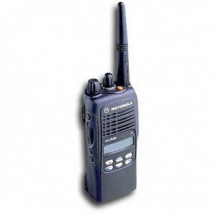 Рация Motorola GP360, 136-174МГц