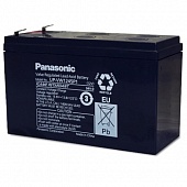 Аккумулятор Panasonic UP-VW1245P1 12В, 9 Ач