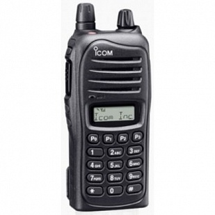 Профессиональная радиостанция Icom IC-F4026T