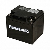Аккумулятор Panasonic LC-X1238P 12В, 38 Ач