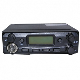 Автомобильная CB-радиостанция Megajet MJ-450