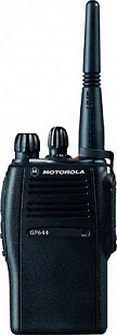 Рация Motorola GP644