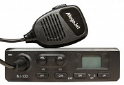Автомобильная CB-радиостанция MegaJet MJ-100