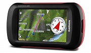 Портативный GPS навигатор Garmin Montana 680