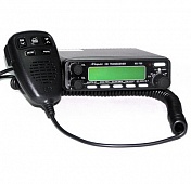 Автомобильная CB-радиостанция MegaJet MJ-700