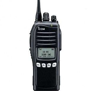 Профессиональная радиостанция Icom IC-F4161S