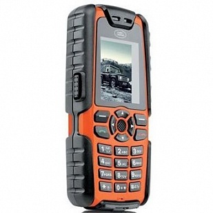 Защищенный сотовый телефон Sonim Landrover S1